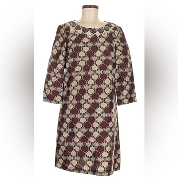 Tory Burch Dresses & Skirts - Tory Burch 100% Silk Dress- NWT